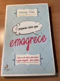 Livro emagrecer