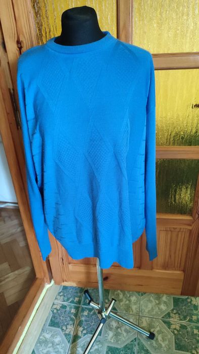 Swetr męski Hugo Boss
