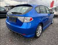 Subaru Impreza 4WD 2.0 diesel 150KM 2010rok