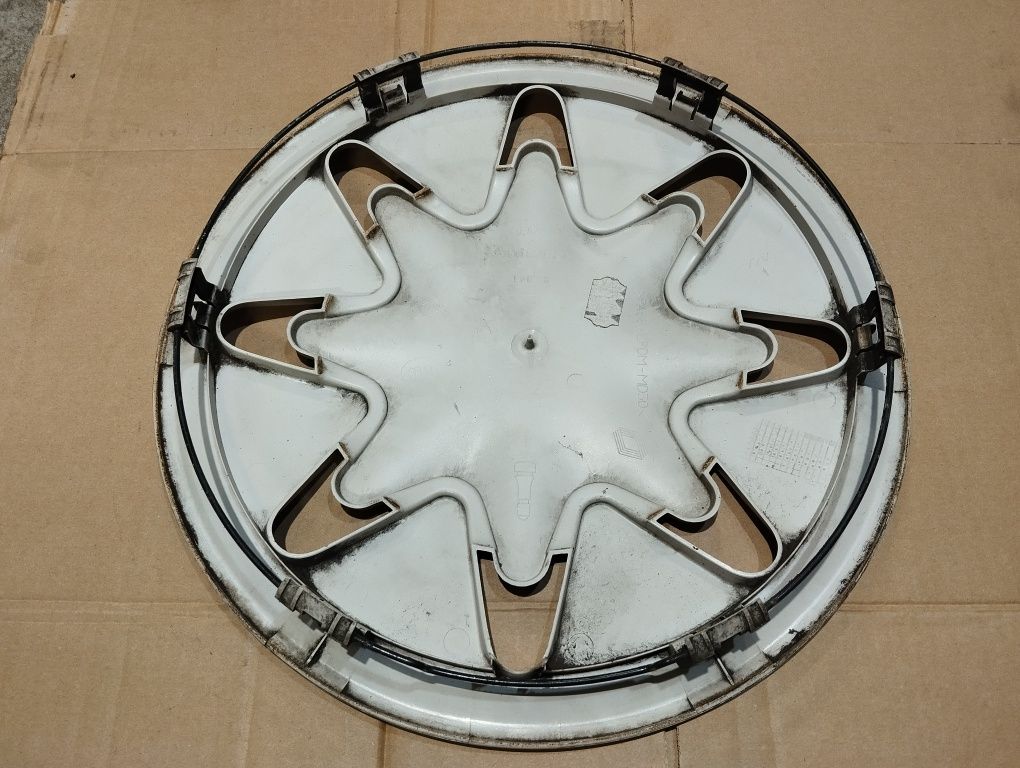 Kołpak Renault 14" CADIX Laguna I