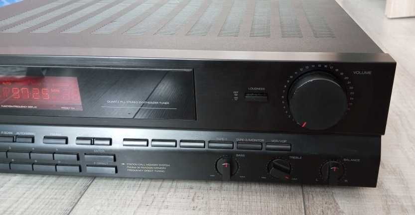 Sansui RZ 1000 amplituner