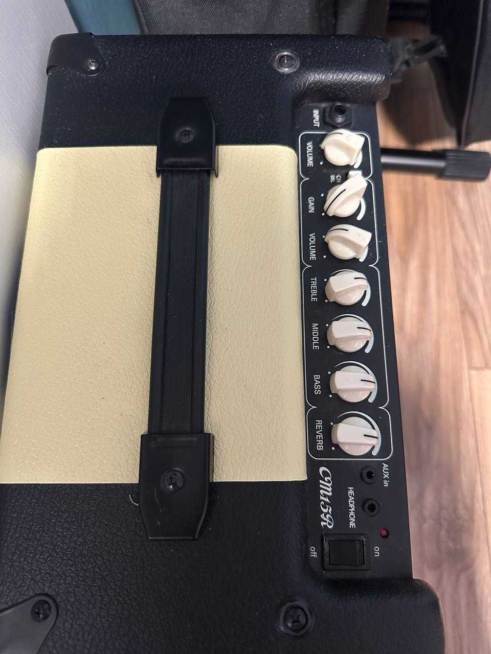 Cort cm15-r ТОРГ