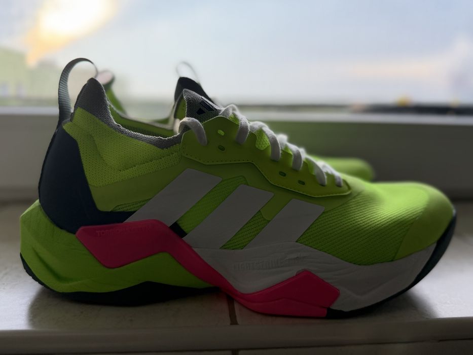 Adidas Rapidmove adv2