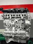 Silnik BMW B47D20A 2.0d F30, F20, F25, G01, G30  ! NOMINAŁ !