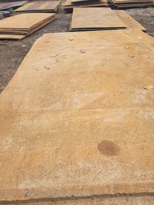 Лист 20, лист горячекатанный толщиною 20 мм