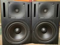 Пара активних моніторів Genelec 1030A