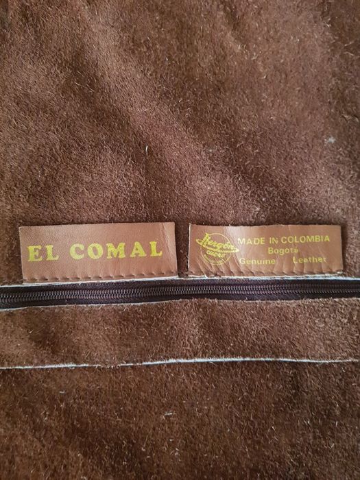 Sprzedam plecak skórzany