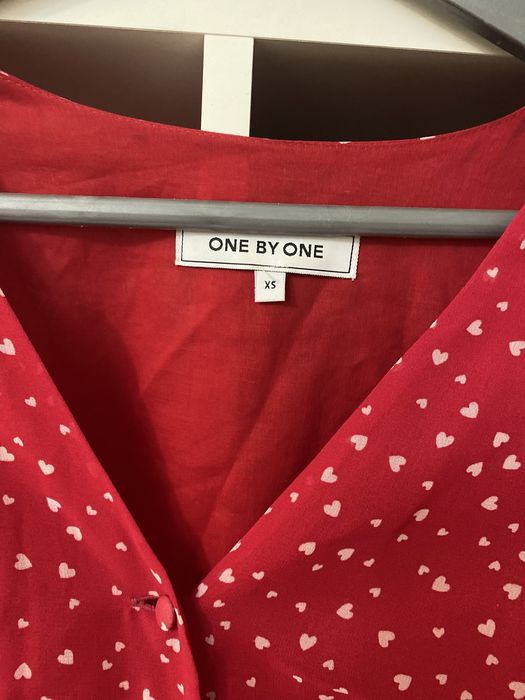 Ідеальні Сукні  one by one