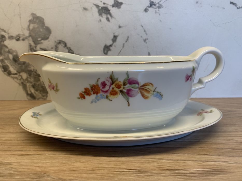 Sosjerka Ćmielów Świt - fason Warta - rzadkość