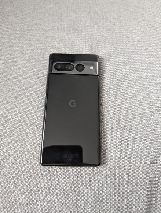 Gogle pixel 7 pro