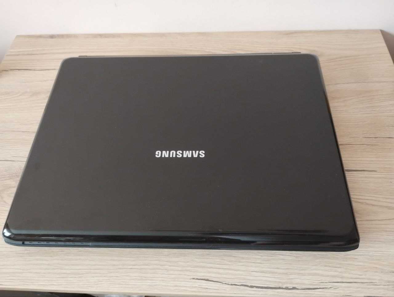 Samsung NP-R510-XAA2UA