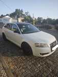 Audi A3 Sportback S Line - Matrícula Francesa