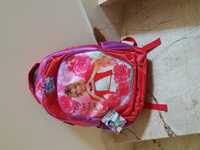Plecak szkolny dla dziewczynki Disney Nowy
