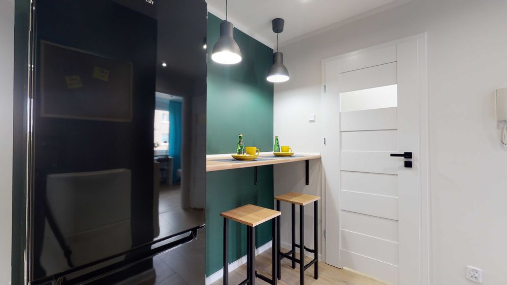 1osobowy pokój do wynajęcia UZ kampus A, wysoki standard, Pomorskie