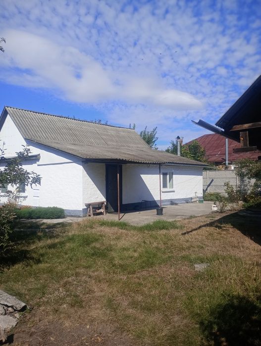 ПРОДАЖ будинку в м.Золотоноша