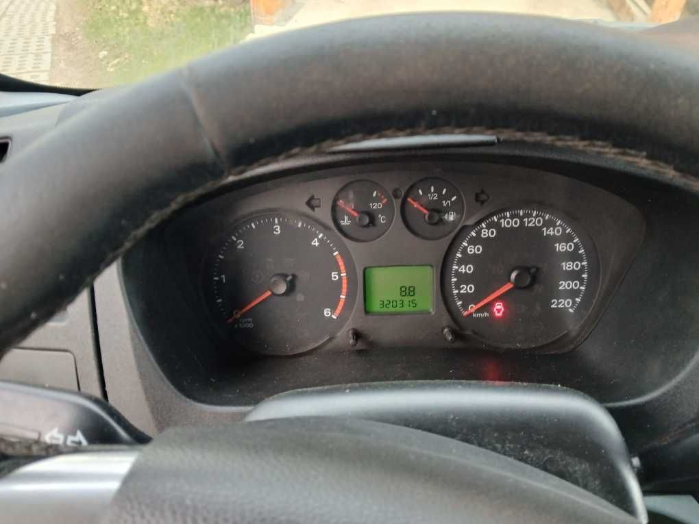 Ford Transit Furgon