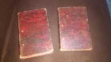 Livros antigos 1893