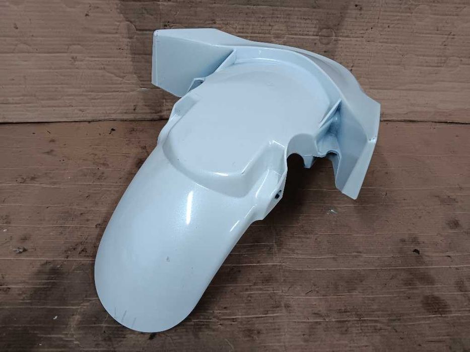 Guarda lamas da frente Honda PCX125 versão 2021 a 2024