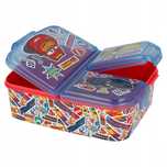 Śniadaniówka Lunch AUTA CARS pudełko BOX Disney