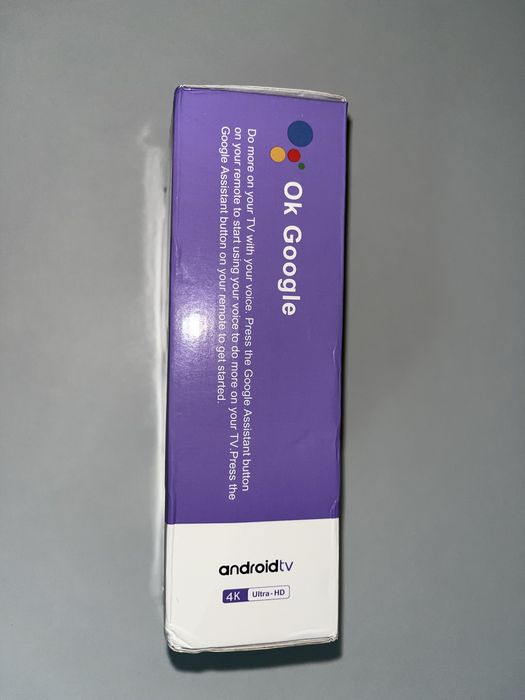 Box Andoid 14 8Gb/128Gb