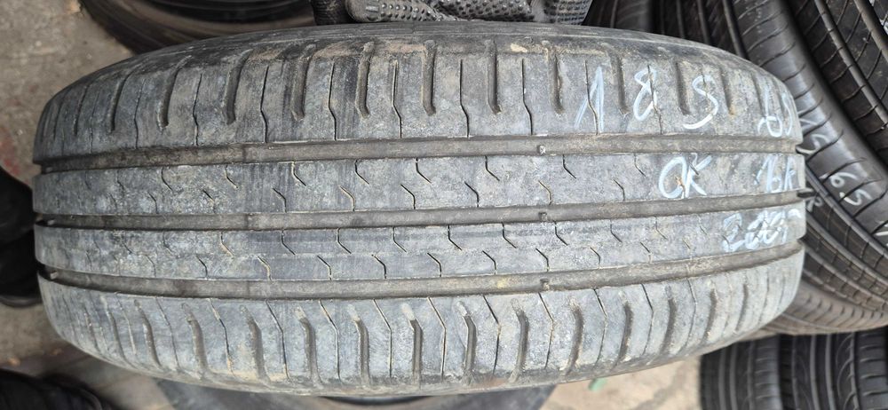 4szt opony letnie Continental _ 185/65/15