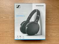 Auscultadores Noise-Cancelling Bluetooth Sennheiser HD 450BT