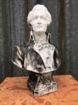 Popiersie Mozart