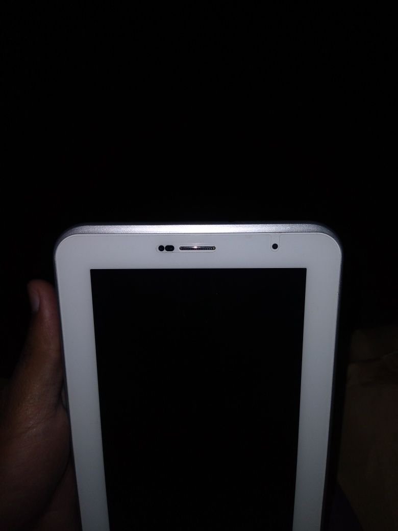 Tablet Samsung Galaxy Tab 2 7.0 (GT-P3100) – 200 €