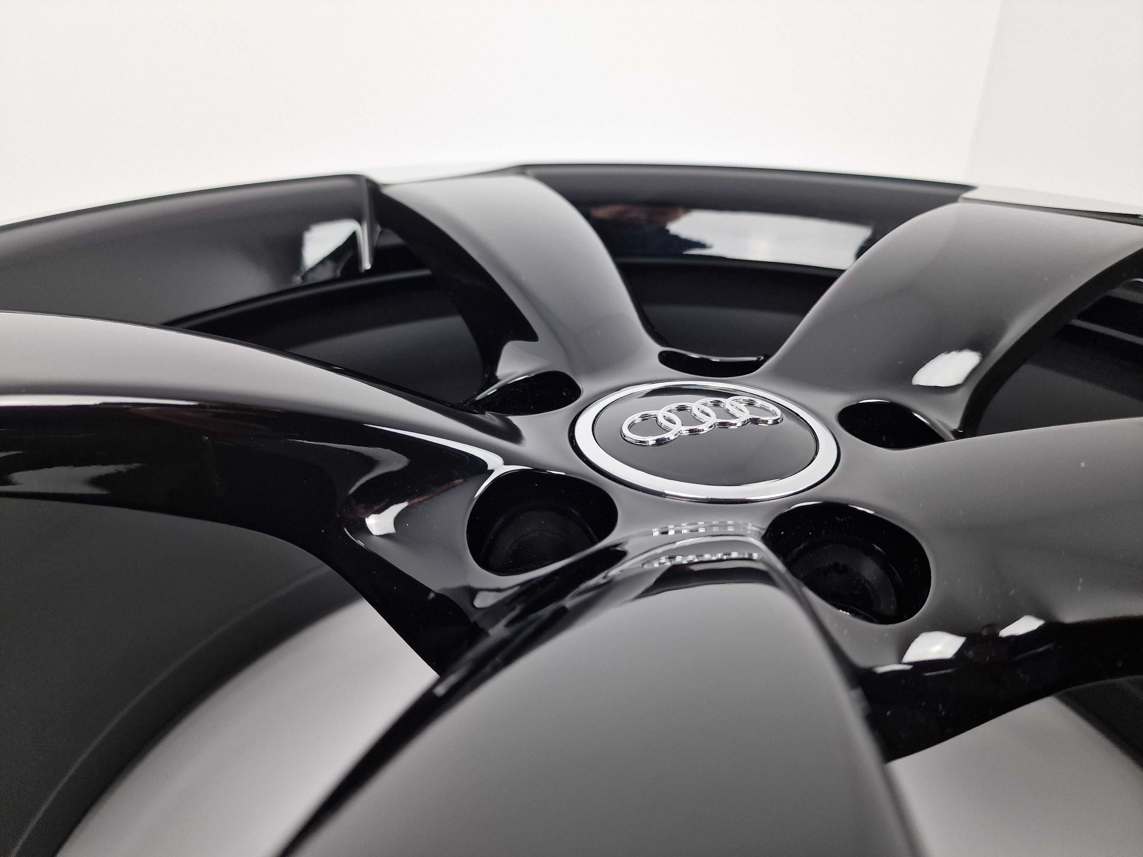 Oryginalne Felgi Audi 19" ROTOR A3 A4 A6 A8 Q3 Q5 TT