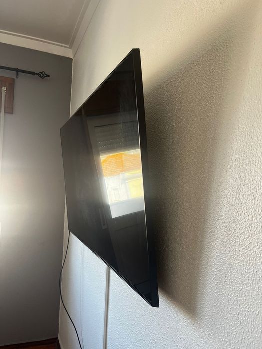 Vendo Tv LG 55" Nanocell