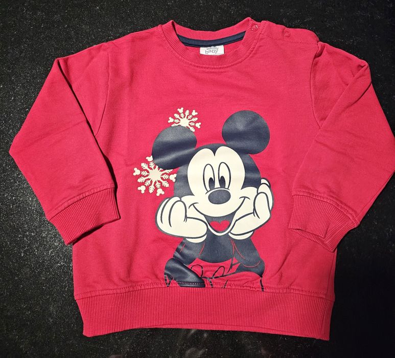 Camisola usada 1 vez