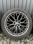 Колеса, диски 5 112 R19 BMW G , Porche, Mercedes, Audi,
