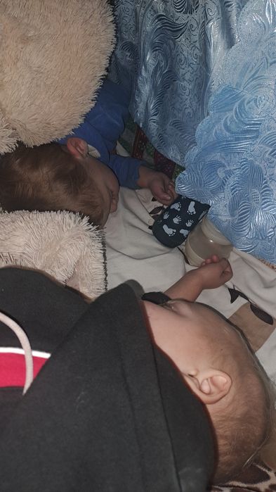 Просим о помощи неравнодушных