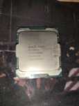 Intel Xeon E5 2650V4 процесор