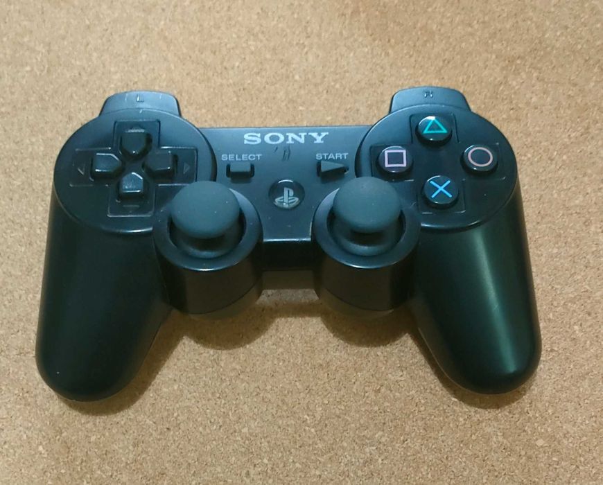 Comando PlayStation 3 - Impecável