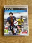 Fifa 13 playstation PS3