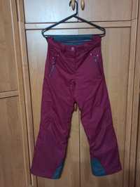 Гірськолижні штани Powderhorn, розмір S