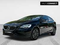 Volvo V40 Bezwypadkowy, Pełna historia serwisowa, Automat, Nawigacja