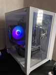 Корпус GAMEMAX Infinity Mini White