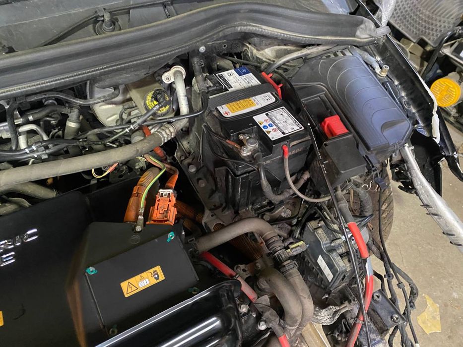 Мотор двигун електродвигун Mercedes w242