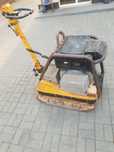 Zagęszczarka Weber Bomag Amman  Wacker DPU 6055.495kg