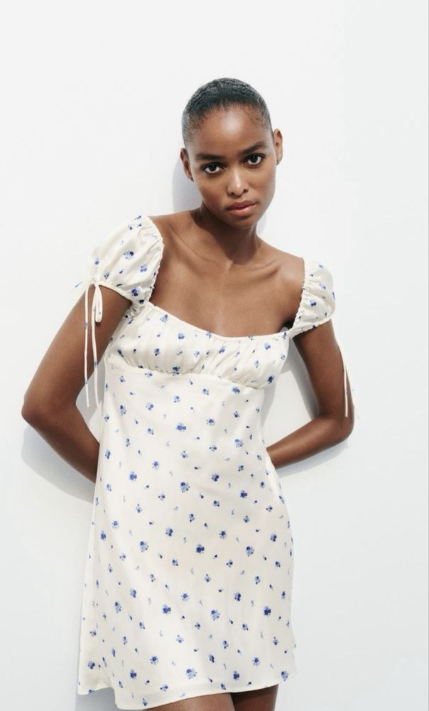 Сукня літня Zara
