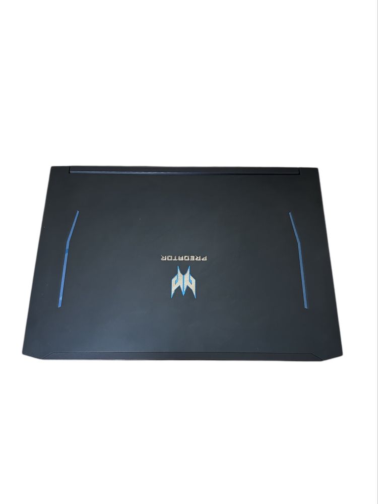 Acer Predator i7-9750H 6ядер/GTX 1660 TI 6gb/16/512/144Hz