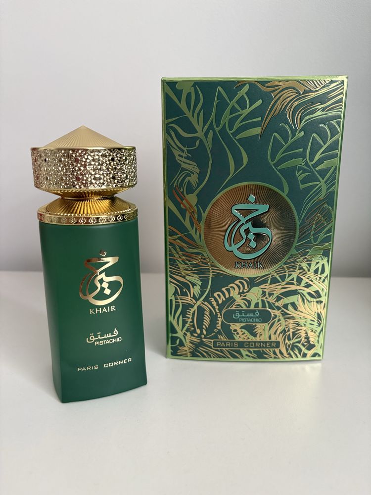 Perfumy Khair 100 ml
