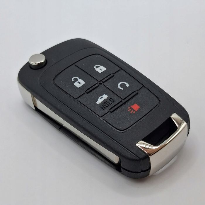 kluczyk samochodowy usa oe chevrolet cruze camaro impala malibu sonic