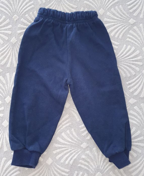 Spodnie Mrofi rozmiar 80