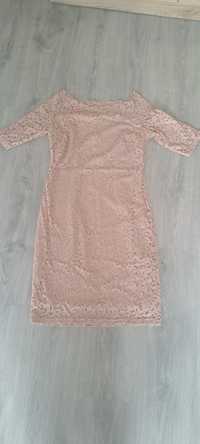 Elegancka sukienka Orsay