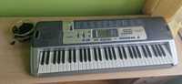 Keyboard Casio LK-100