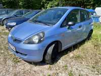 Honda Jazz 1.2 Benzyna