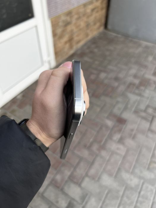 Iphone 16 pro max 256gb фізична сім